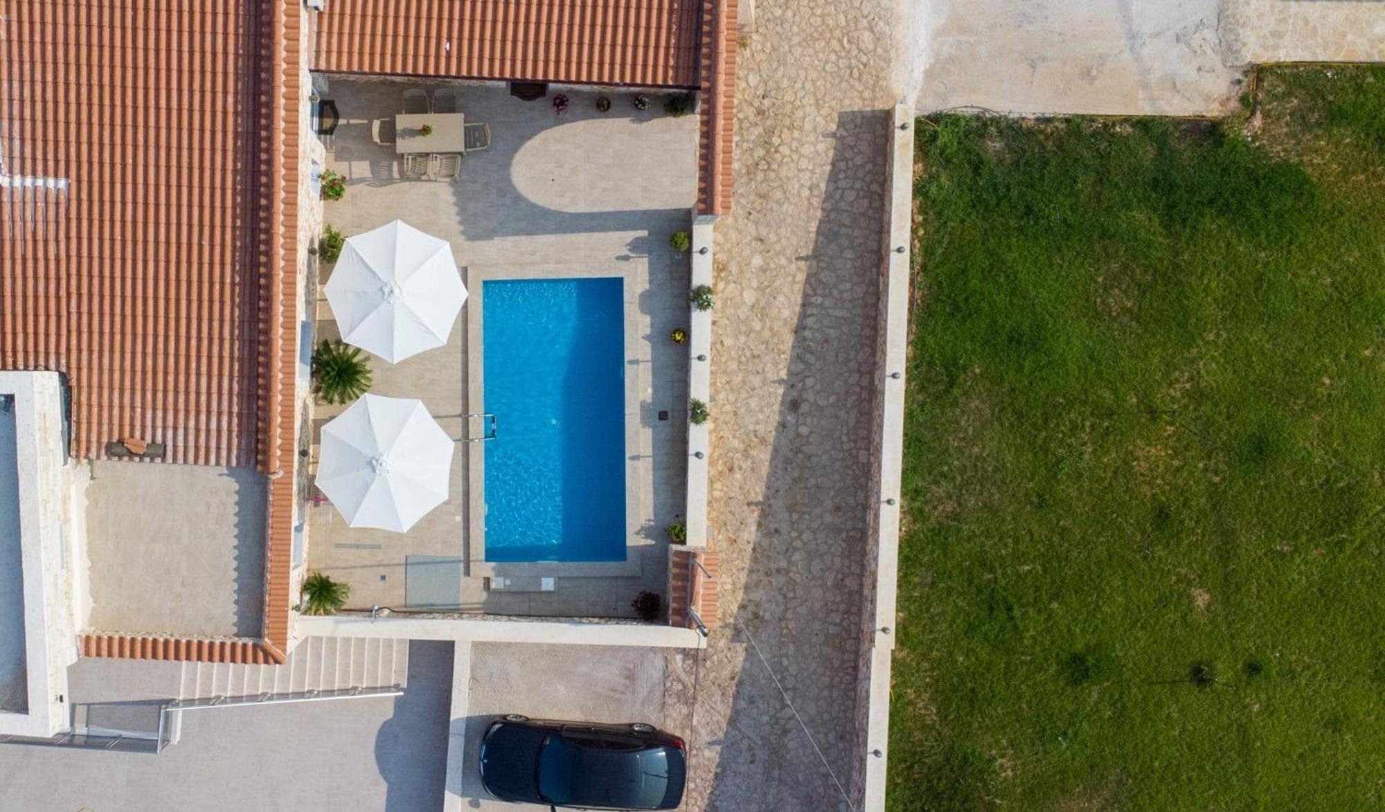 Villa Argyro Kolymbari Exterior photo